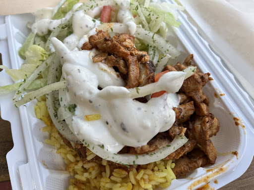 Photo of Vancouver Donair - 933 Commercial Dr, Vancouver, BC V5L 3W8